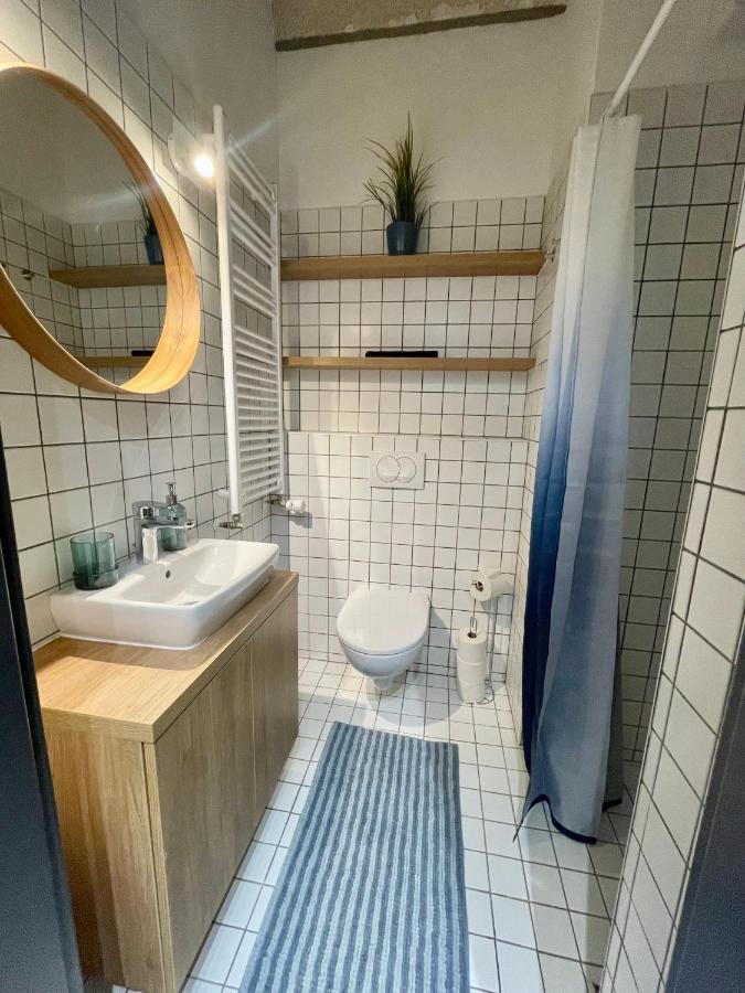 Inbp110 Studio Apartment #Freeparking Βουδαπέστη Εξωτερικό φωτογραφία