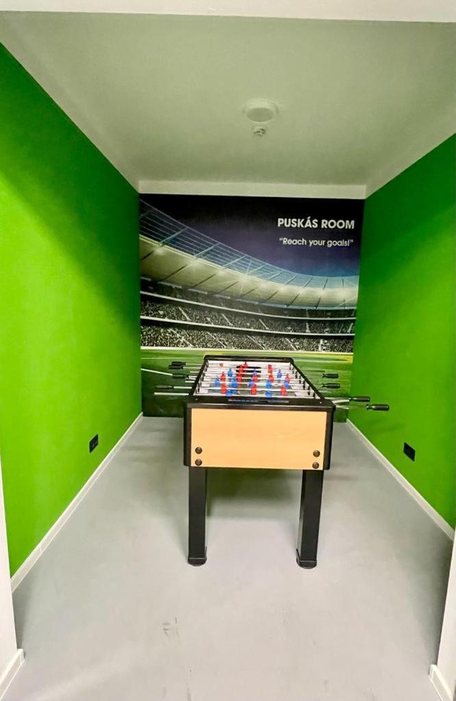 Inbp110 Studio Apartment #Freeparking Βουδαπέστη Εξωτερικό φωτογραφία