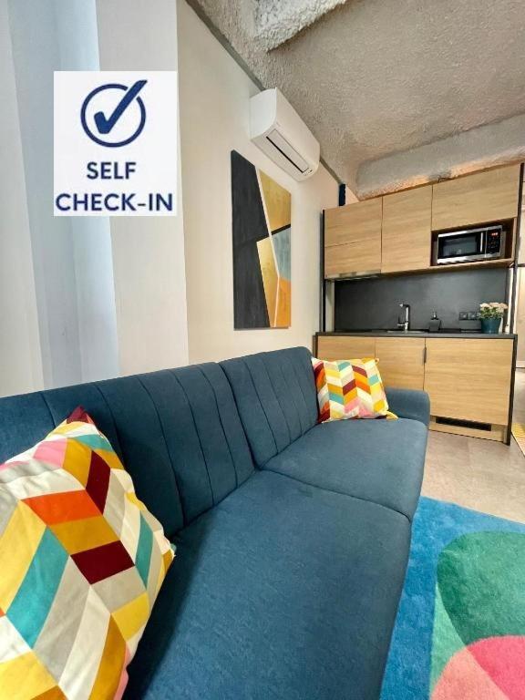Inbp110 Studio Apartment #Freeparking Βουδαπέστη Εξωτερικό φωτογραφία